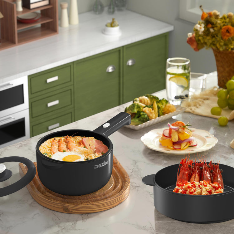 2L Hot Pot Electric