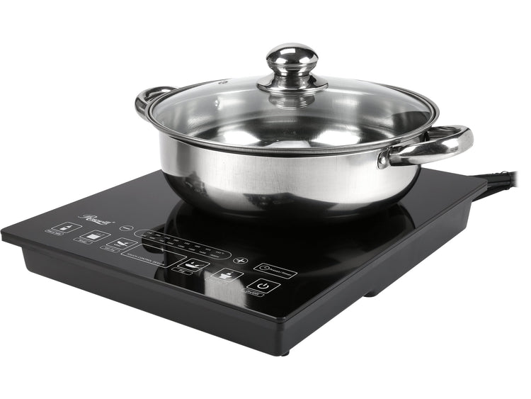 Induction Cooker 1800 Watt