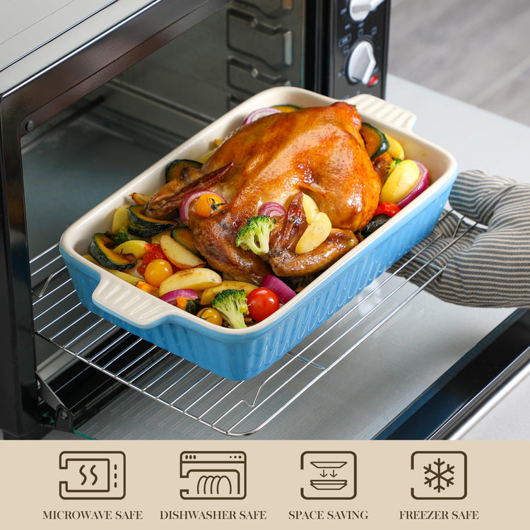 Casserole Dishes for Oven