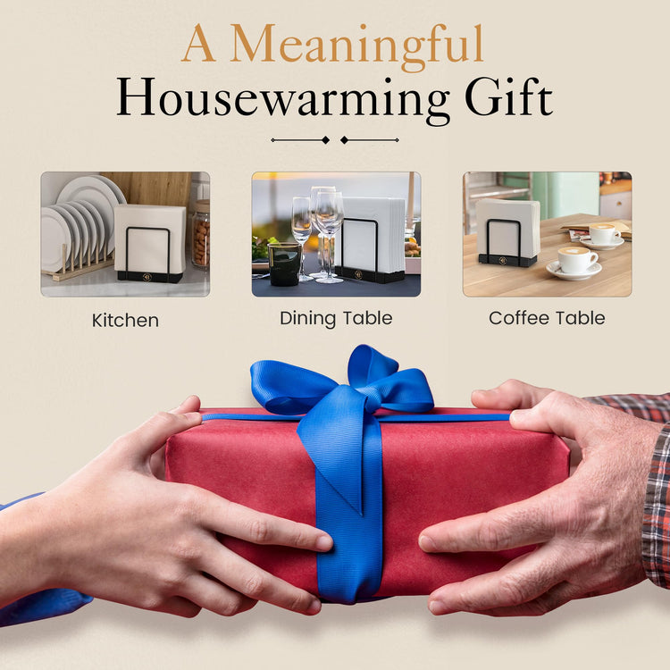 Napkin Holder for Table