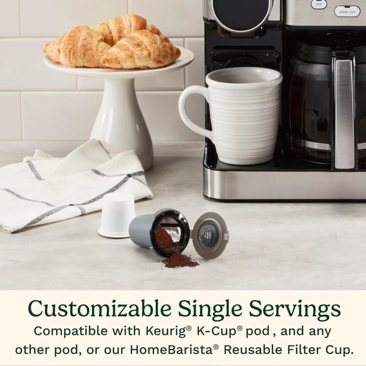 12 Cup Coffee Maker
