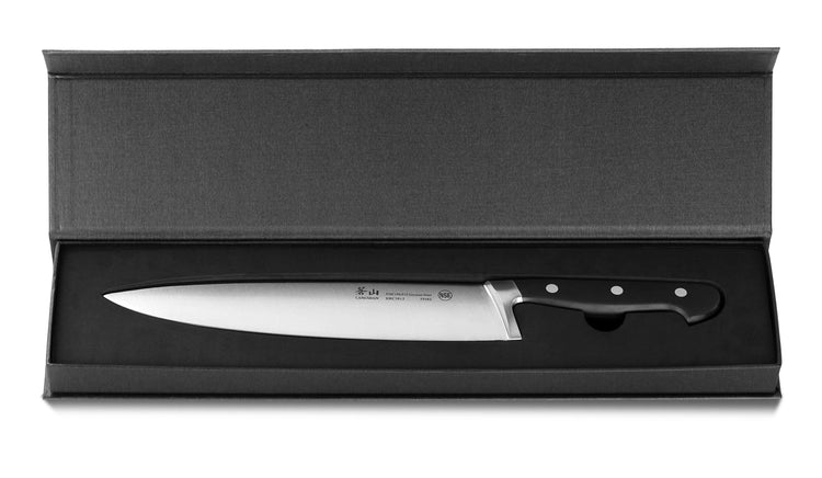 V2 Series 59182 German Steel Forged Chef Knife