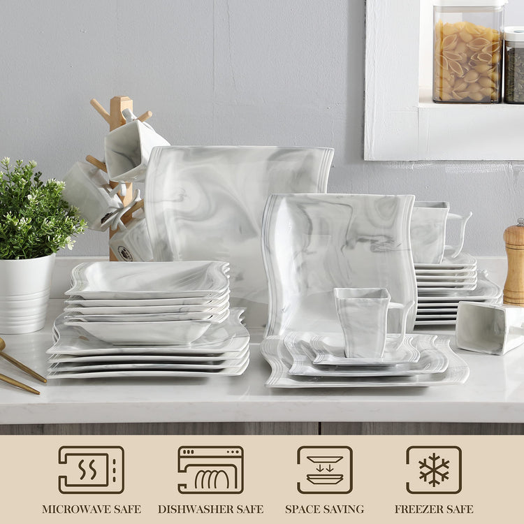 Plates and Bowls Sets