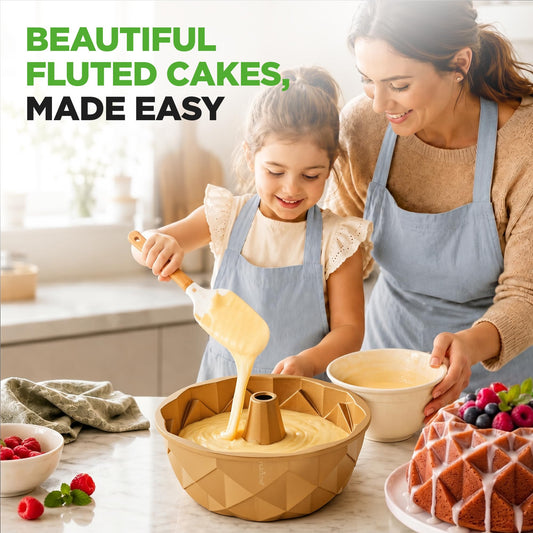9 Inch Cake Pan