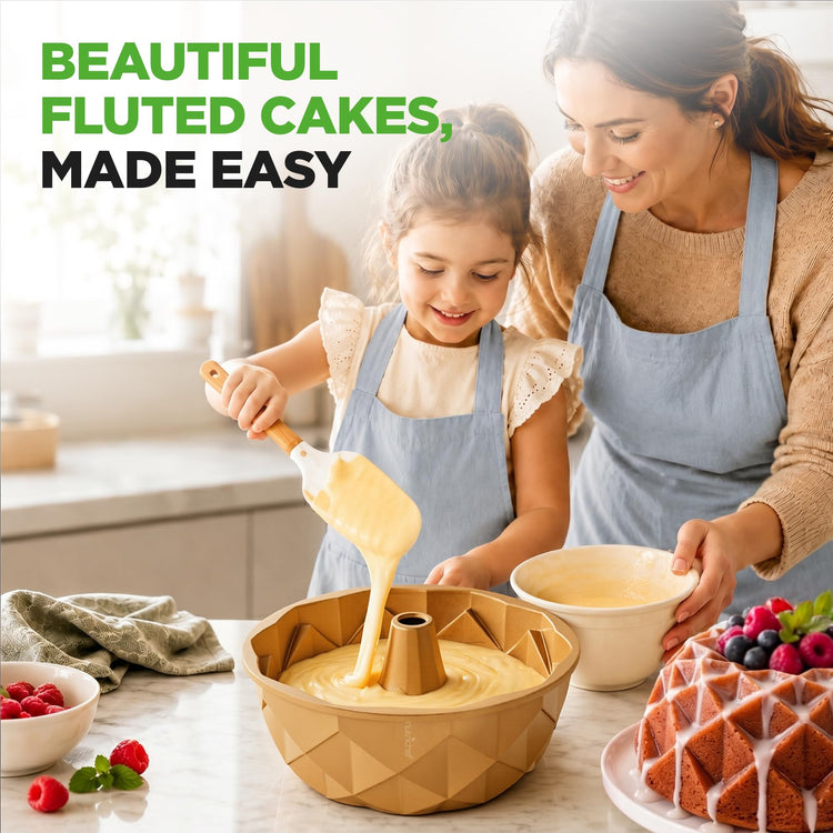 9 Inch Cake Pan