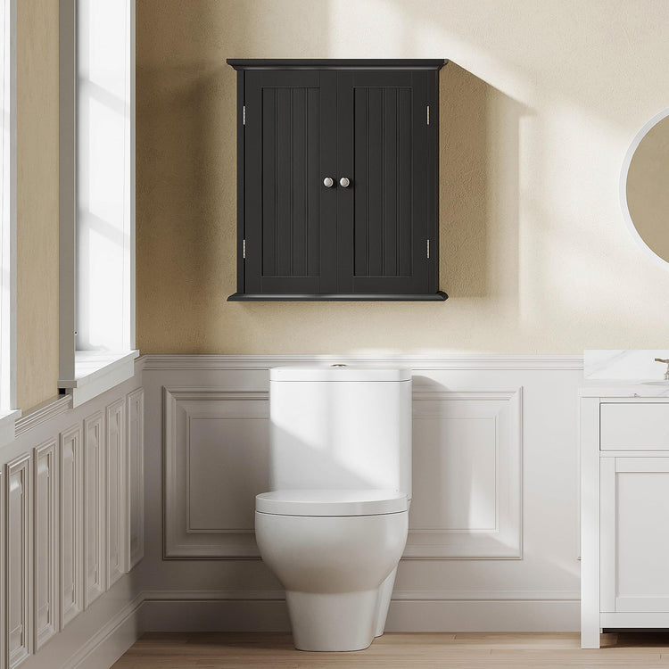 Bathroom Wall Cabinet Set of 2 (2 Count)