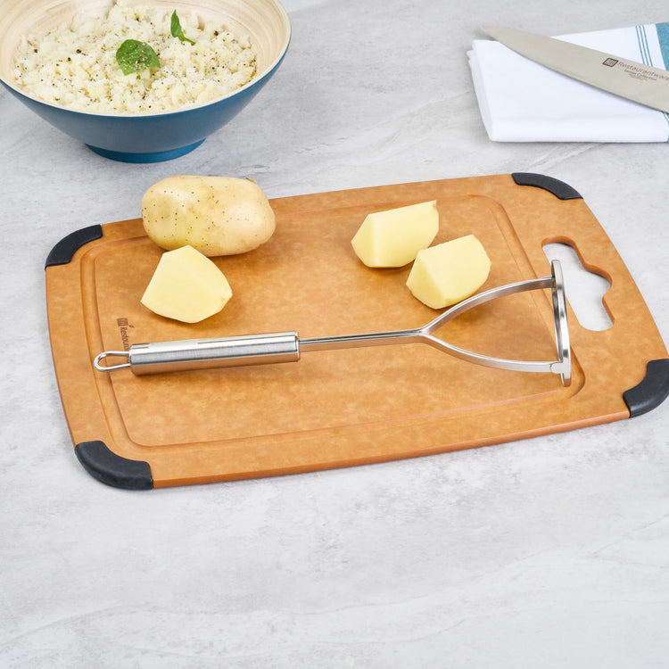 Stainless Steel Potato Masher (24 Count)