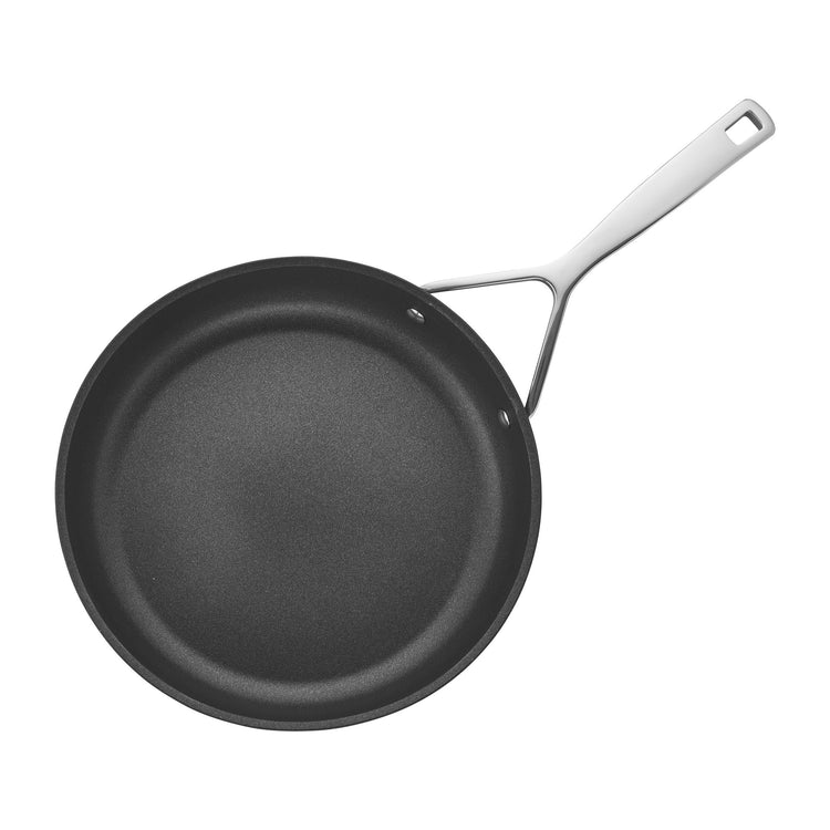 AluPro 10 inch Aluminum Nonstick Fry Pan