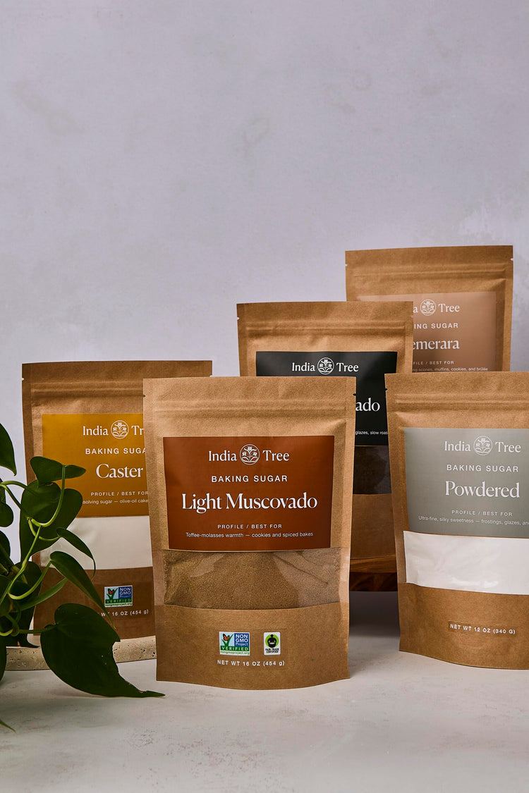 Caster Sugar 1 Pound (96 Ounce)