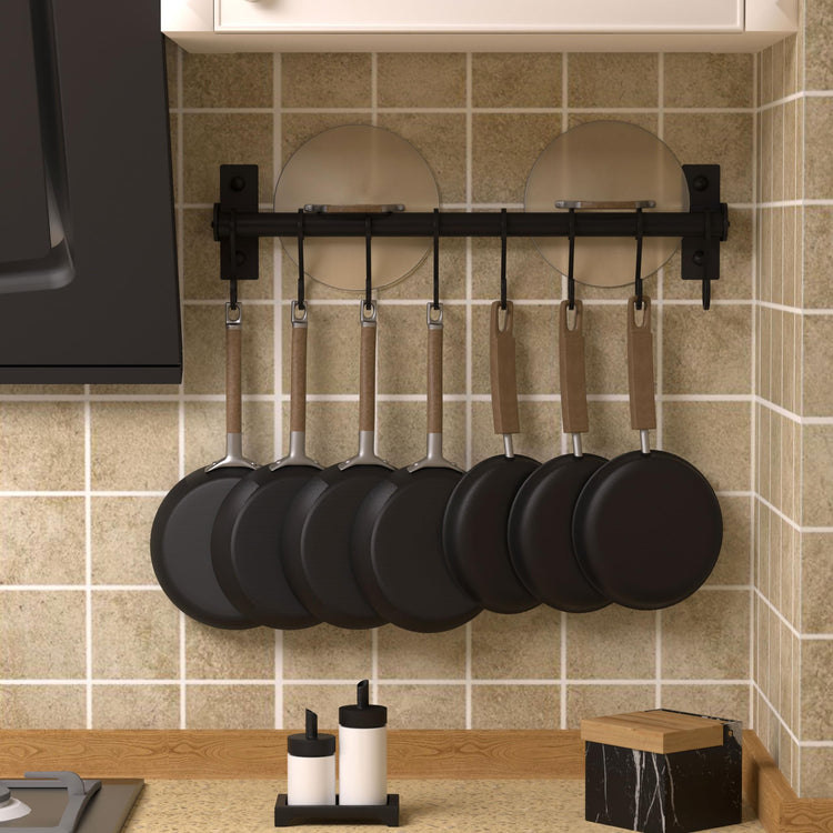 Kitchen Utensil Holder Hanger