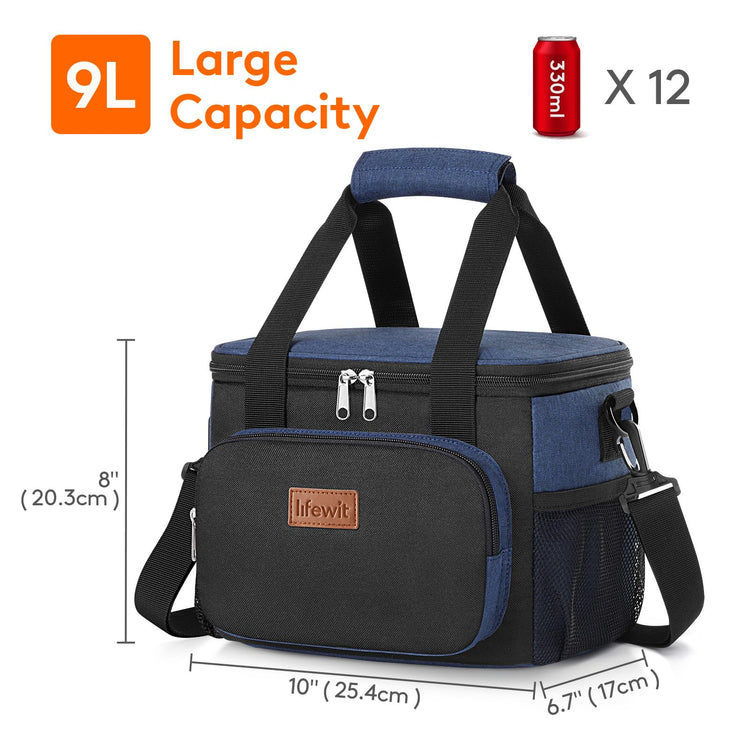 Medium Lunch Bag