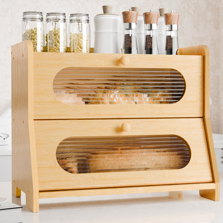 Bread Box Extra Large 2
