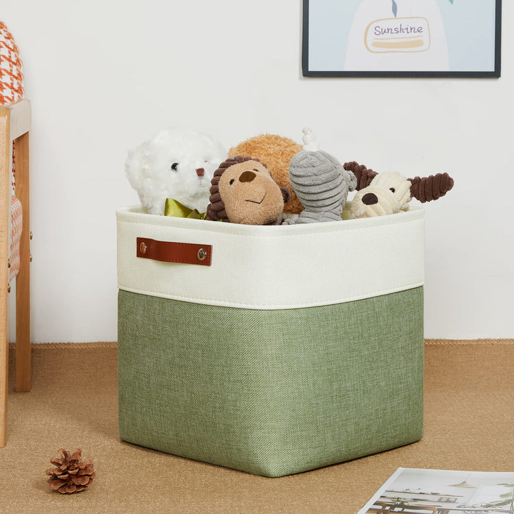 Storage Basket (4 Count)