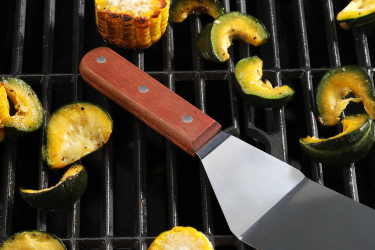 12.5 Inch Grill Turner