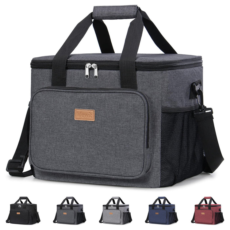 Large Lunch Bag