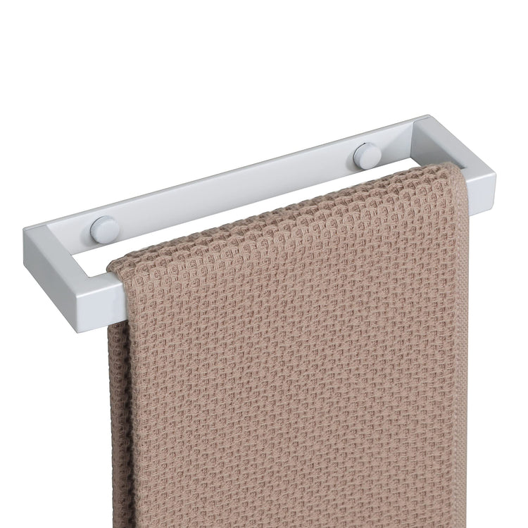 Hand Towel Holder Towel Bar for Bathroom Wall Mounted 8 Inch