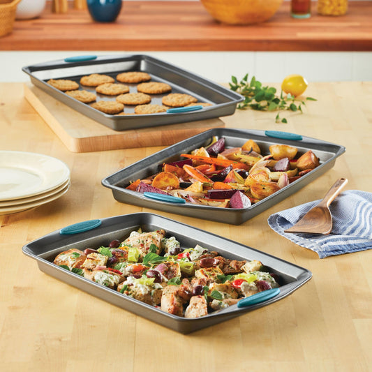 Nonstick Baking Pans Set