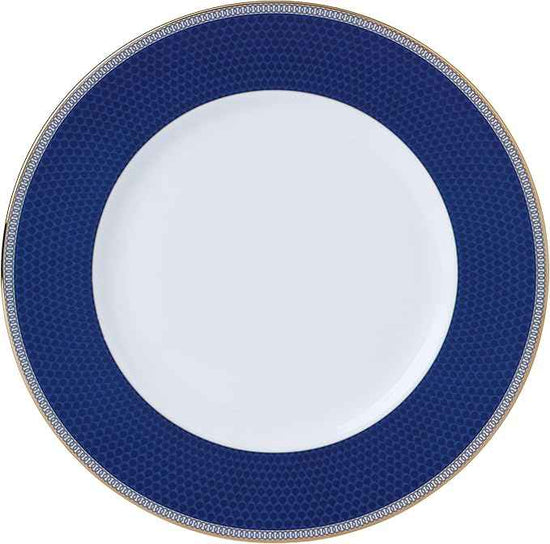 Wedgwood 5-Piece Hibiscus Place Setting Set