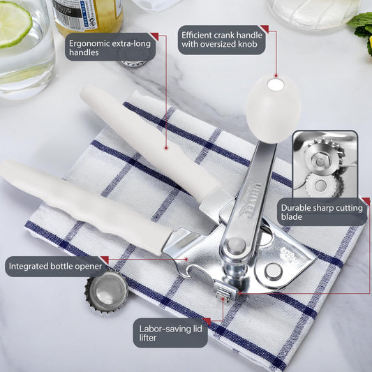 Commercial Can Opener Heavy Duty
