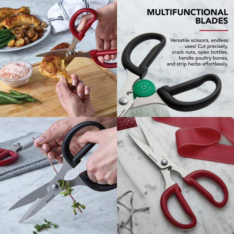 Multipurpose Shear Set