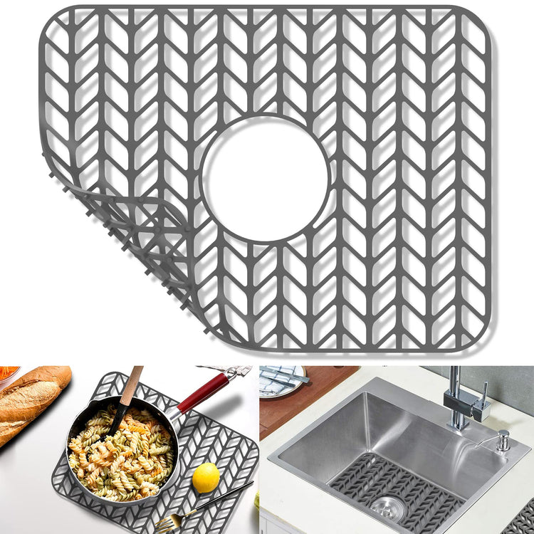 Sink Protectors for Kitchen Sink Grid 16