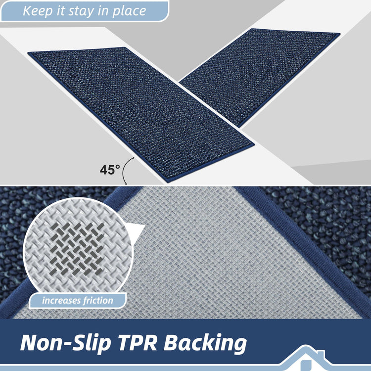 Kitchen Rugs 32"x48"
