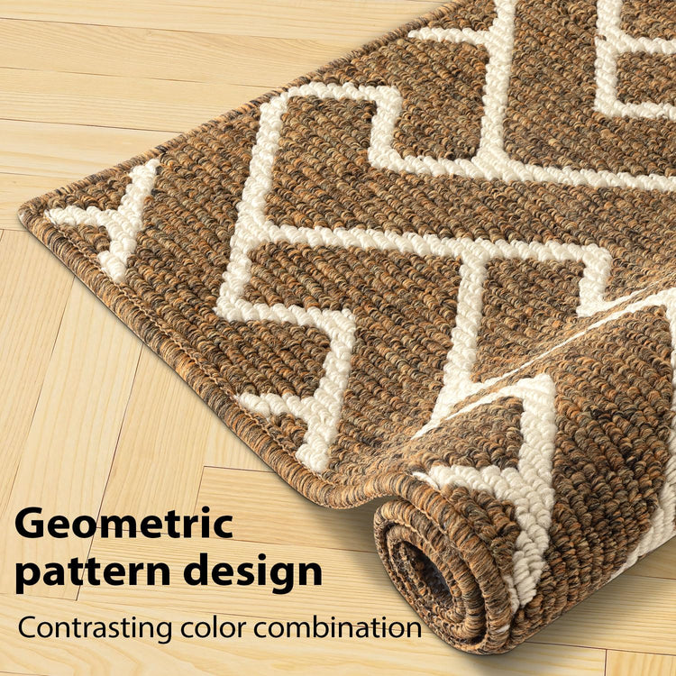 Kitchen Runner Rug (10.67 Sq Ft)