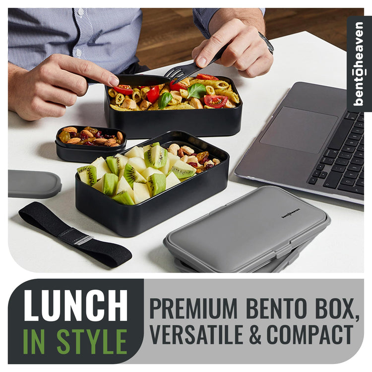 Bento Box Adult