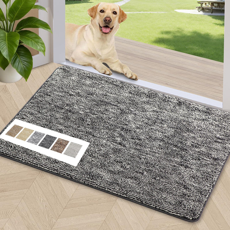 Indoor Door Mat