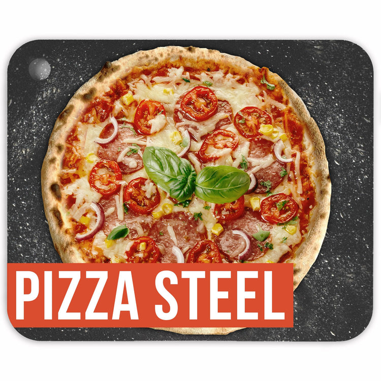 16 Inch Pizza Steel for Oven