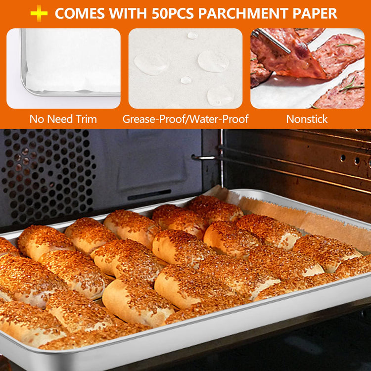 Extra Large Baking Sheet (2 Count)