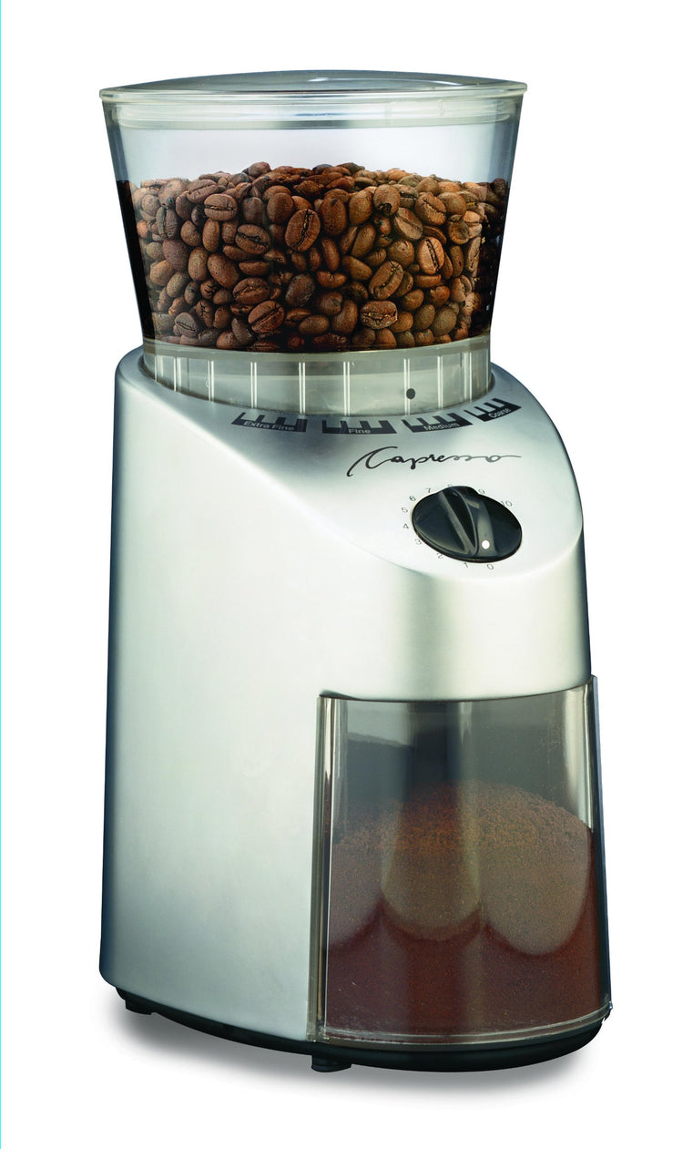 560.04 Infinity Conical Burr Grinder
