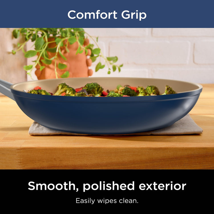 Ceramic Cookware Set