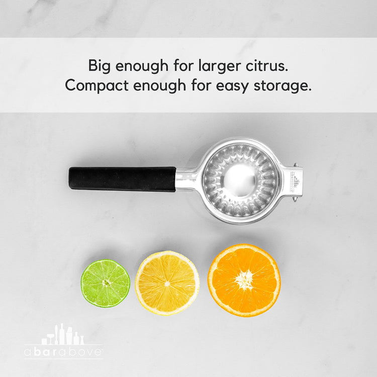 Hand Juicer for Cocktails (3 Count)