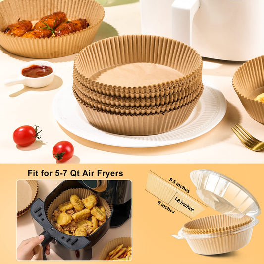 Air Fryer Liners Disposable