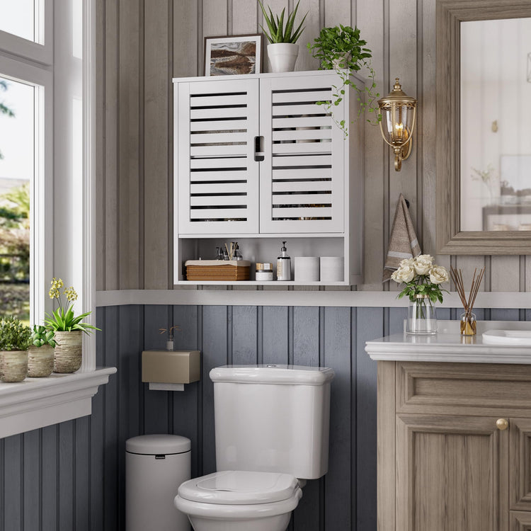 Bathroom Cabinet Wall Mounted