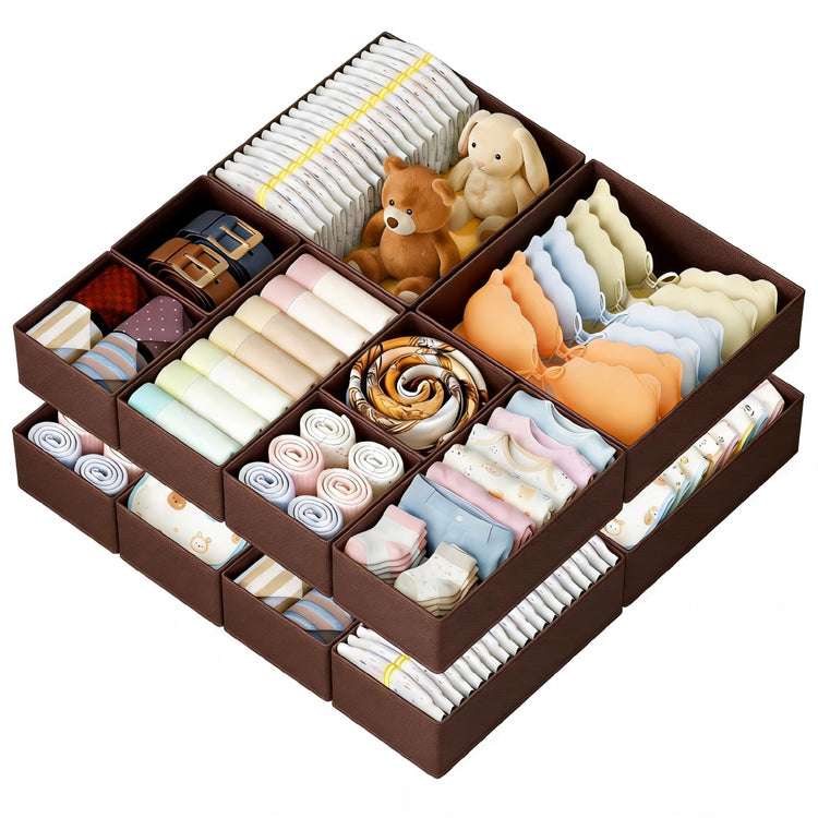 Drawer Organizer Clothes