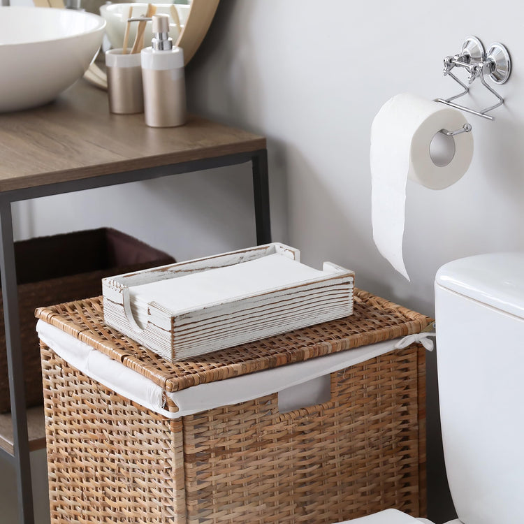 Napkin Holder for Bathroom