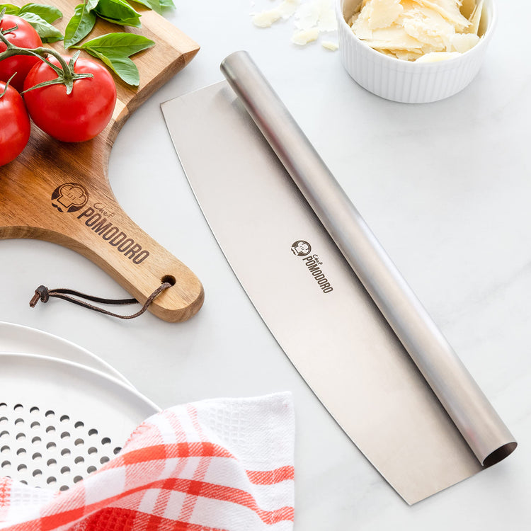 Pizza Cutter Rocker
