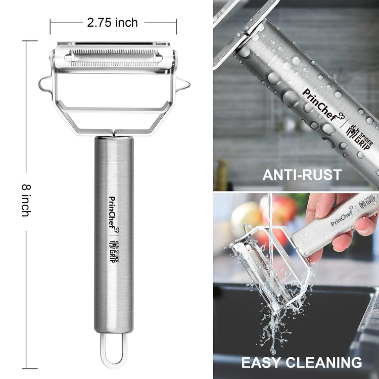 Vegetable Peeler