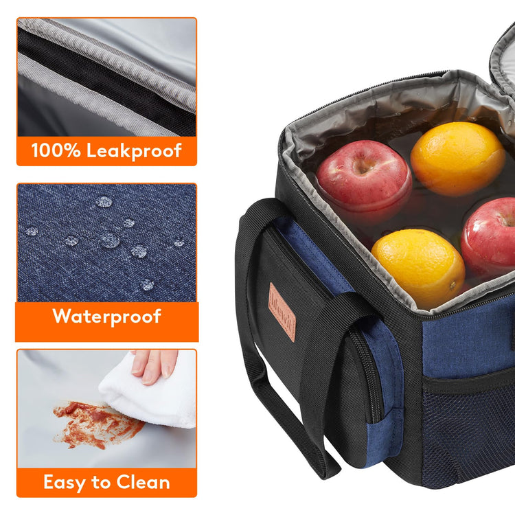 Medium Lunch Bag