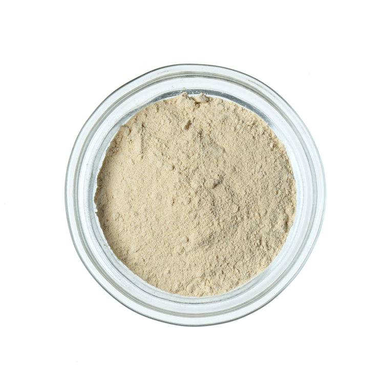 Organic Sunflower Lecithin Powder Gluten (2 Ounce)