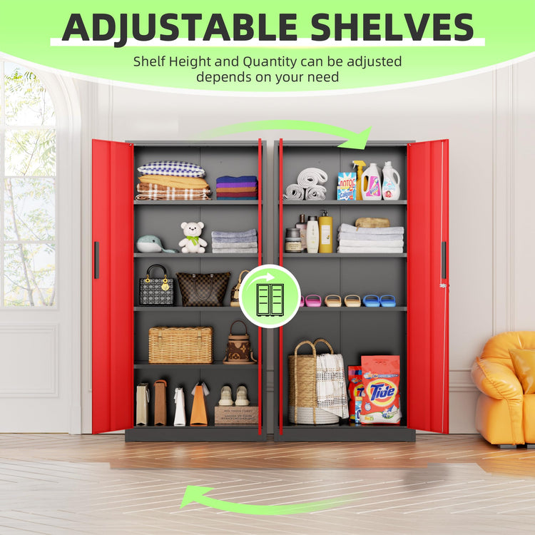 Storage Cabinet