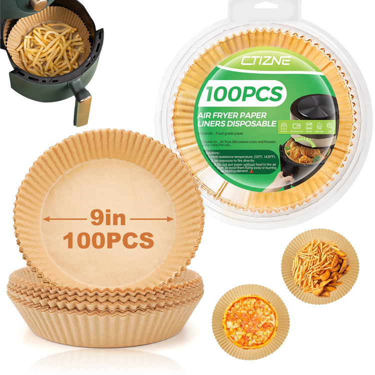 Air Fryer Liners Disposable
