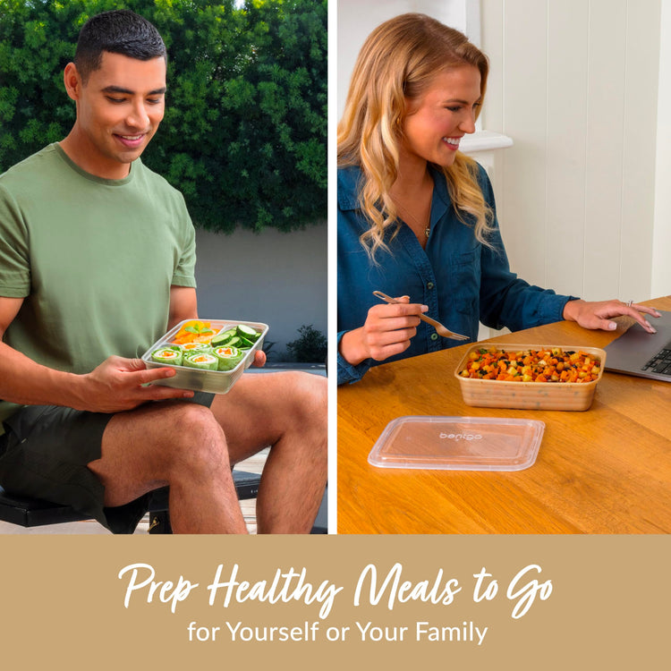 Prep Meal Prep Kit (60 Count)