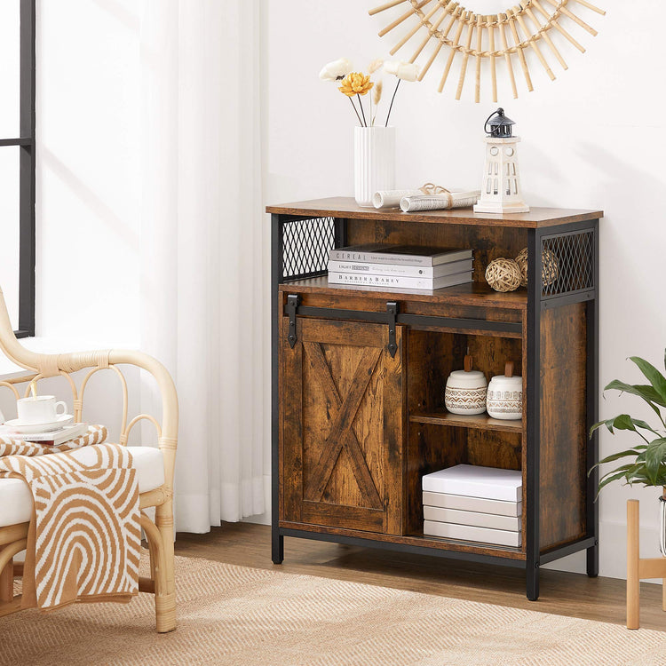 Buffet Cabinet