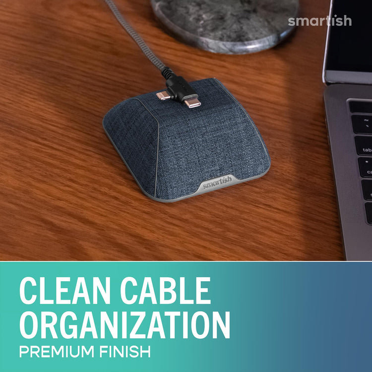 Magnetic Cord Holder
