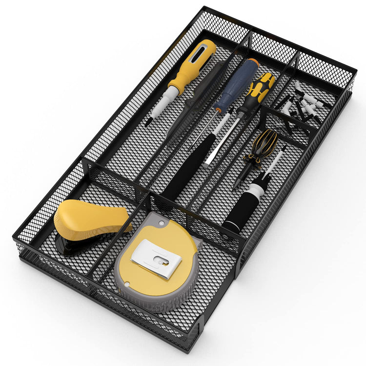 Desk Drawer Organizer