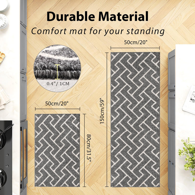 Kitchen Runner Rug