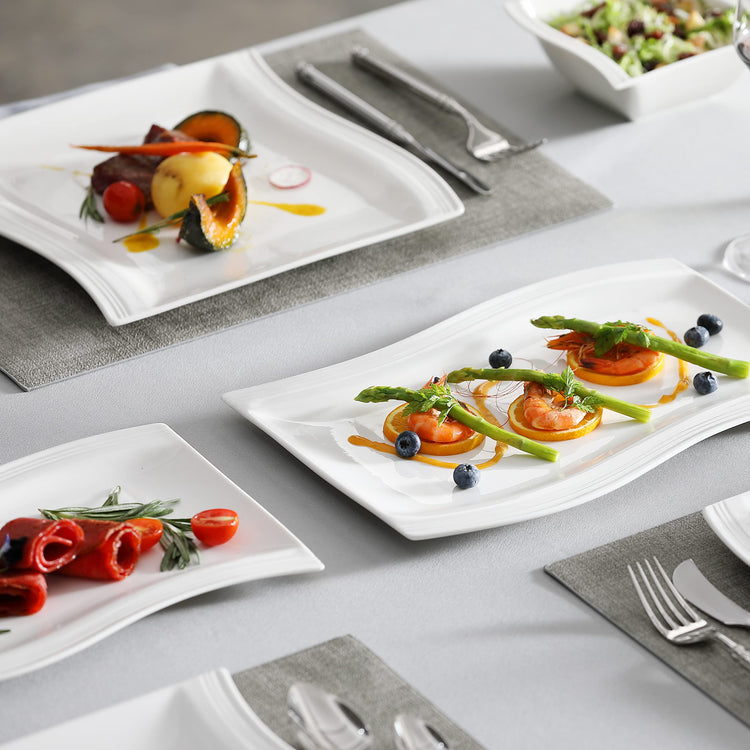 Plates and Bowls Sets